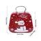 Metal Candy Box, Christmas Tin Handbag, Cookie Boxes, Holiday Xmas Gift Boxes, Party Supplies, Ornaments