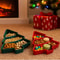 Merry Christmas Decorations For Home Noel, Christmas Decoration Tree Fruit Plate, Xmas Gifts Happy New Year