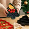 Merry Christmas Decorations For Home Noel, Christmas Decoration Tree Fruit Plate, Xmas Gifts Happy New Year
