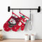 Merry Christmas Oven Gloves, Xmas Ornaments, Christmas Decoration, For Home Mitts, Navidad Natal New Year Gift