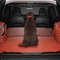 Dog And Pet Insulation Mesh Car Boot Fence Durable And Sturdy Elastic Insulation Mesh Pet Safety Fe 2