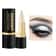 Creamy Texture Eyeliner, Sweat Proof, Easy Coloring Pencil for Daily Makeup
