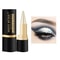 Creamy Texture Eyeliner, Sweat Proof, Easy Coloring Pencil for Daily Makeup