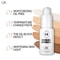 Color Changing Foundation Liquid Hydrating Soft Matte Long Lasting Makeup Base 2