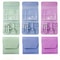Manicure Set Pedicure Sets Professional Nail Clippers And Cuticle Nippers Travel Case 3