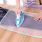 High Temperature Board Press Mesh Insulation Pad Protective Ironing Cloth For Clothing Protection 3
