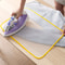High Temperature Board Press Mesh Insulation Pad Protective Ironing Cloth For Clothing Protection 4