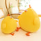 Soft Simulation Chicken Plush Toy, Funny Neck Pillow, Stuffed Animal for Boys and Girls, Cute Festival Gift