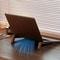 Ergonomic Adjustable Angle Portable Foldable Laptop Stand, Cooling Ventilation Design
