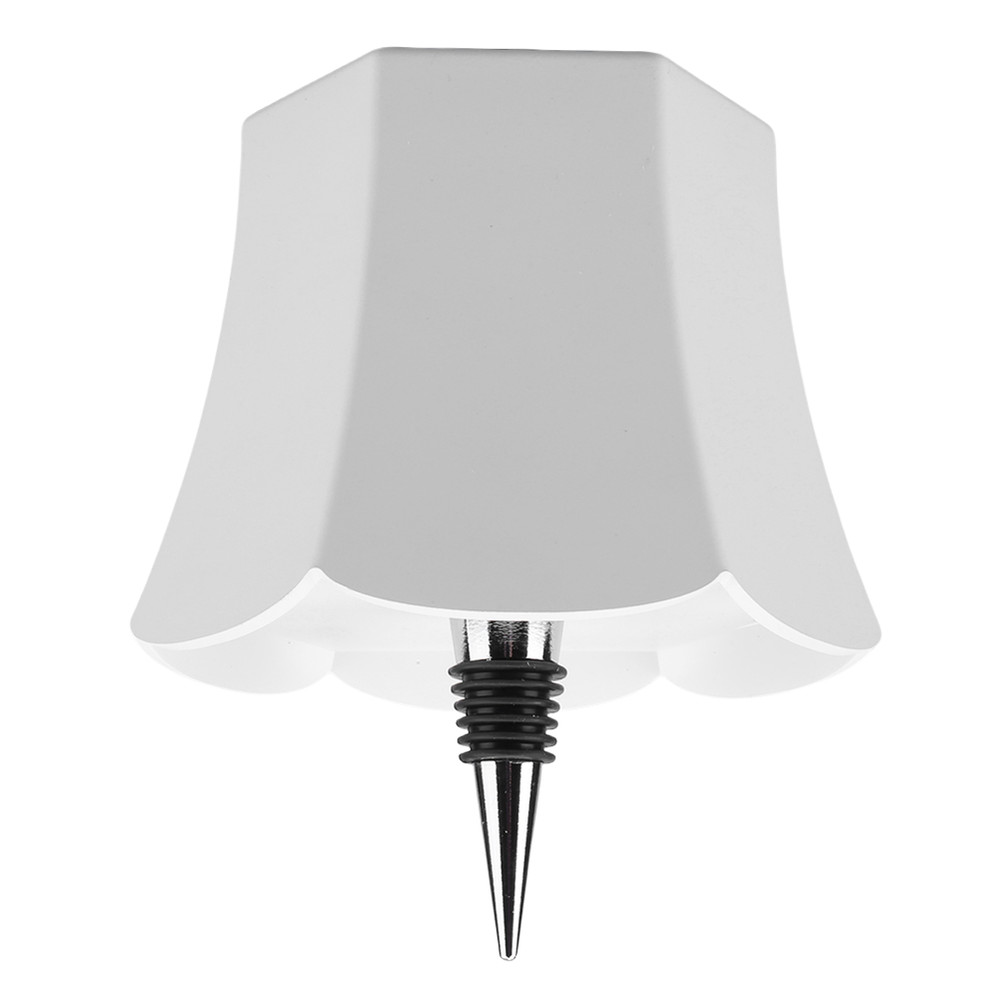 Portable LED Wireless Bottle Lamp Touch Dimmable Table Lamp For Restaurant Bar 5