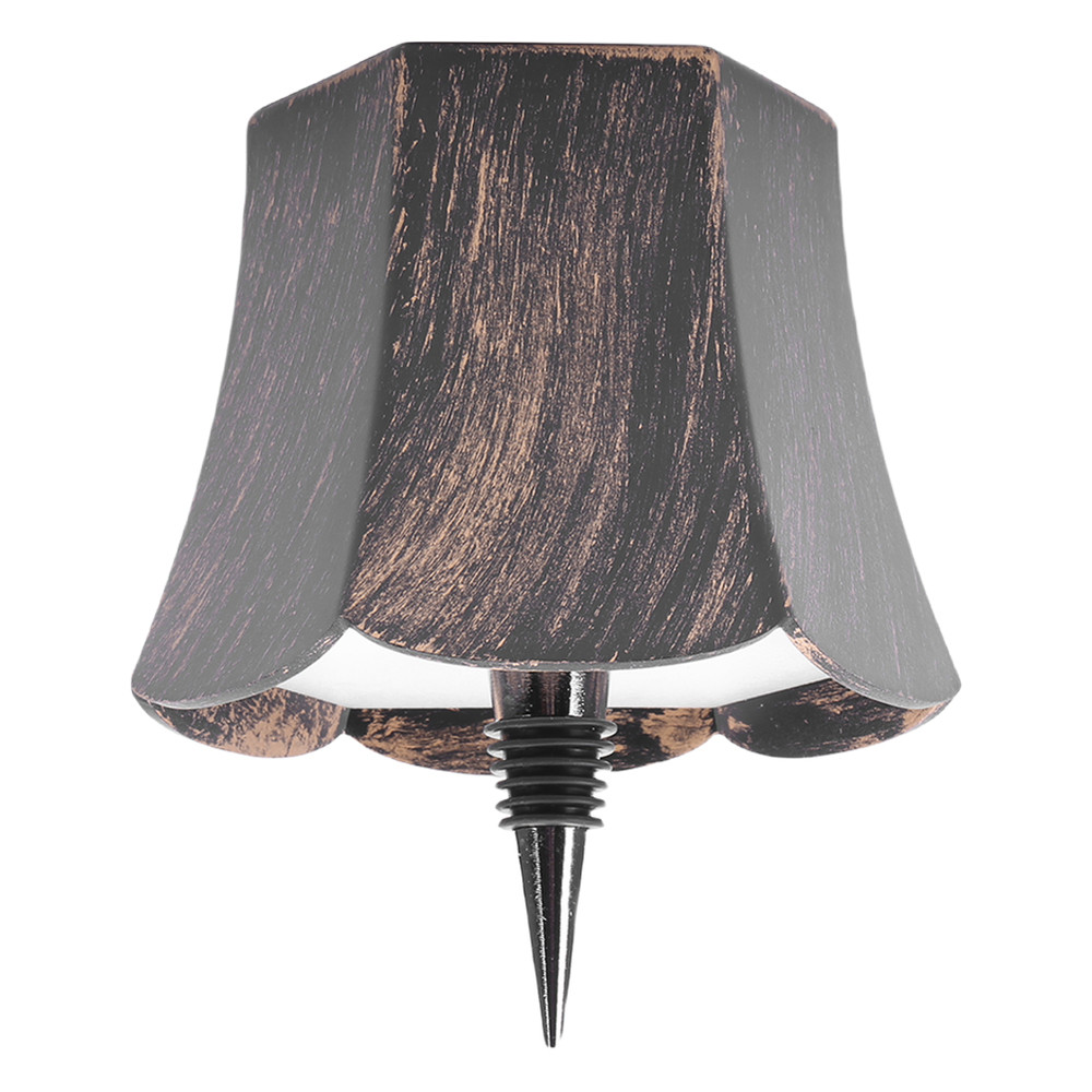 Portable LED Wireless Bottle Lamp Touch Dimmable Table Lamp For Restaurant Bar 6