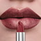 Long Lasting Lip Senior Matte Lip Makeup Bold Intense Glitter Shiny Metallic Lipstick 5