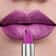Long Lasting Lip Senior Matte Lip Makeup Bold Intense Glitter Shiny Metallic Lipstick 7