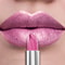 Long Lasting Lip Senior Matte Lip Makeup Bold Intense Glitter Shiny Metallic Lipstick 14