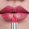 Long Lasting Lip Senior Matte Lip Makeup Bold Intense Glitter Shiny Metallic Lipstick 17