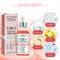Moisturizing Vitamin C Firming Face Serum Hyaluronic Acid Fade Fine Lines Shrink Pores Skin Care 1