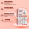 Moisturizing Vitamin C Firming Face Serum Hyaluronic Acid Fade Fine Lines Shrink Pores Skin Care 3