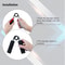 Grip Strength Forearm Strengthener Multi Functional Hand Gripper Hand Strengthener For Friends Hand 2