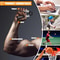 Grip Strength Forearm Strengthener Multi Functional Hand Gripper Hand Strengthener For Friends Hand 5