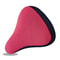 Soft Bike Seat Cover Cycling Seat Cushion, Comfortable Bicycle Bike, Bicycle Saddle, Cycling Breathable Saddle