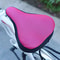 Soft Bike Seat Cover Cycling Seat Cushion, Comfortable Bicycle Bike, Bicycle Saddle, Cycling Breathable Saddle