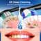 Electric Toothbrush For Adults Rotating Electric Toothbrushes With Soft Brush Heads Electric Toothb 3