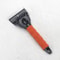 Auto Defrosting Tool Auto Defrosting Car Winter Snow Removal Windshield Scraper Car Accessories Cle 4