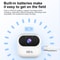 Monitor Camcorders Video Surveillance Mini Camera WiFi Smart Home Security Camera Camera With Motio 5