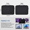 Laptop Sleeve Case For Macbook Air Chip Portable Shockproof Handle Bag Mac Book Pro Cover Accessori 5