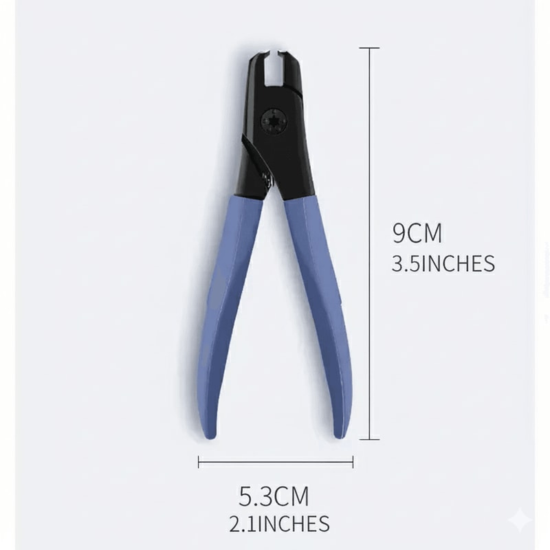 Large Size Household Toes Nail Clippers New Antisplash Nail Clippers Thick Hard Nail Special Nail C 5