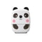 HandCranked Cartoon Panda Tiger Pencil Sharpener Cute Animal Stationery For School And Office Porta 4