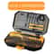 Professional Electronics Repair Tool Kit Precision Screwdriver Set With Magnetic Bits 6