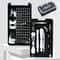 Professional Electronics Repair Tool Kit Precision Screwdriver Set With Magnetic Bits 1