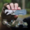 Multifunction Adjustable Wrench Pocket Hand Tools Kit EDC Screwdriver Folding Knife 3