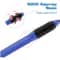 Deburring Tool Set MultiBlade Burr Removal Tool For Wood Plastic Brass Aluminum 2