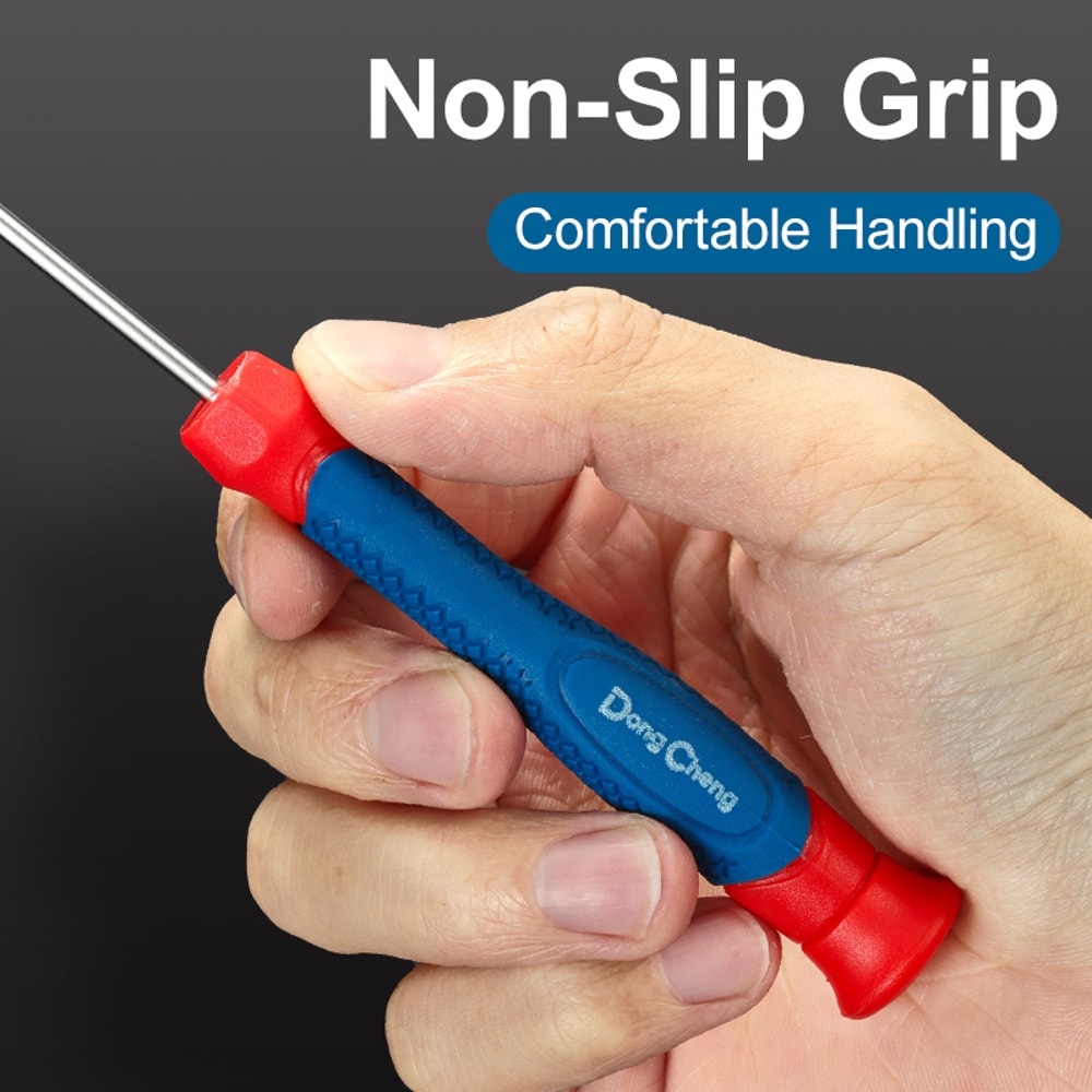 Precision Instrument Screwdriver Set For Professional Repairs 3