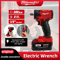 Brushless Milwaukee Battery Electric Cordless Wrench Impact Drill Screwdriver Automotive Repair Too 1