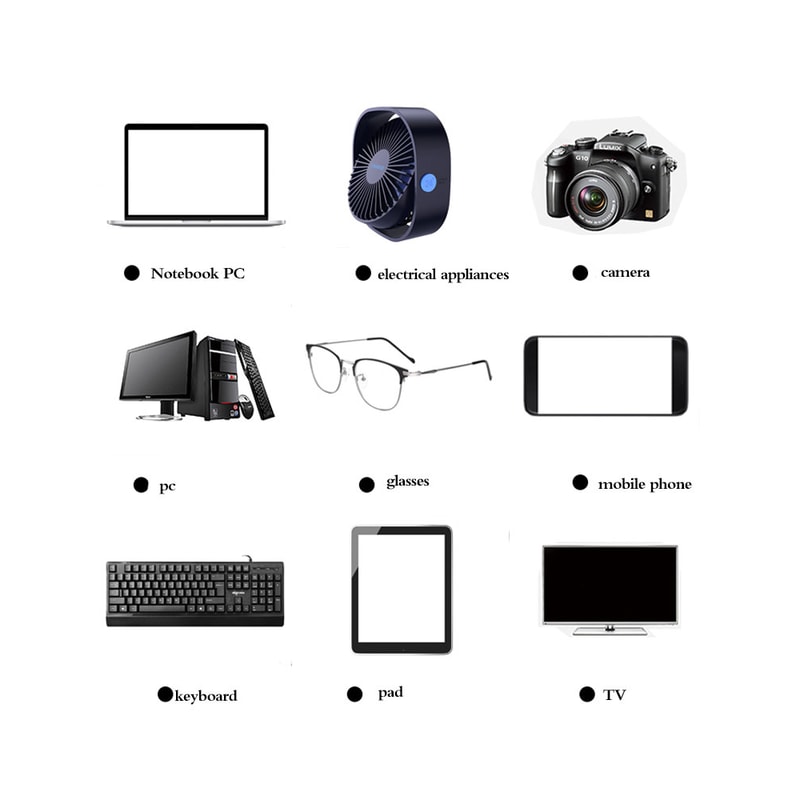 Magnetic Precision Screwdriver Set For Phone Repair Mini Screwdriver For Glasses IPhone Watch Kit W 1