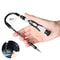 Magnetic Precision Screwdriver Set For Phone Repair Mini Screwdriver For Glasses IPhone Watch Kit W 5