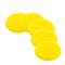 Car Waxing Foam Sponge Applicator HighDensity Polishing Pads For Detailing And Cleaning Car Care Ki