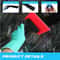 Windshield Mirror Shower Scraper Auto Glass Cleaning Silicone Squeegee 4