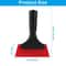 Windshield Mirror Shower Scraper Auto Glass Cleaning Silicone Squeegee 5