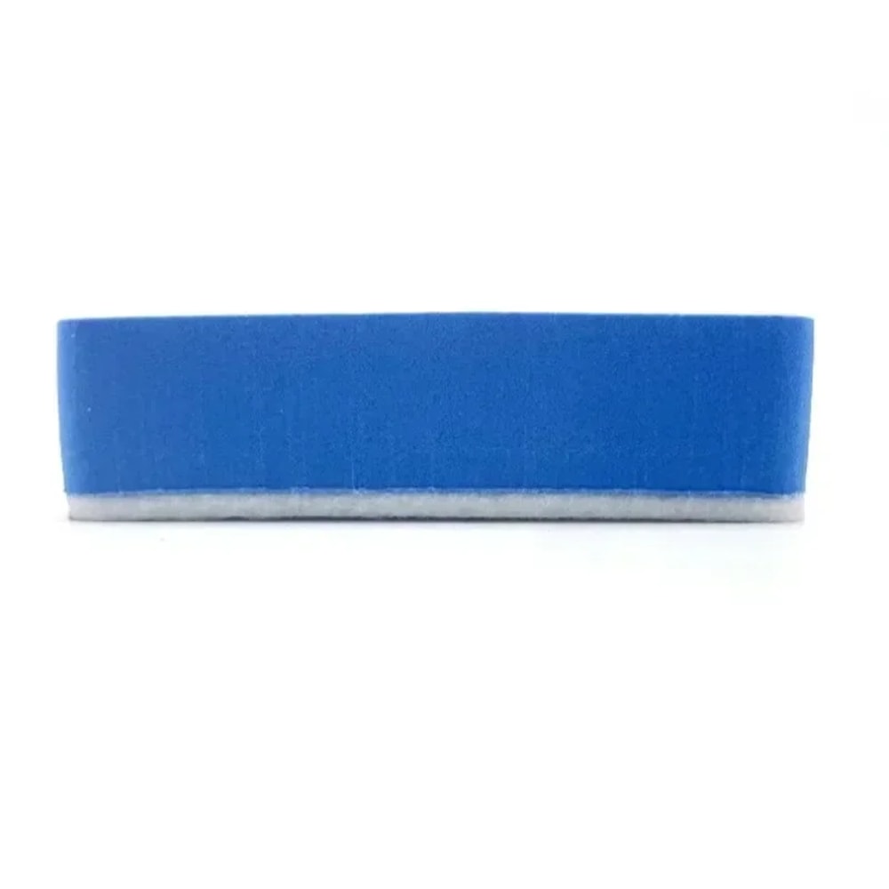 Car Windshield Polishing Sponge Oil Film Cleaning Wiper Wool Felt Brush Dust Removal Accessories Fo 1
