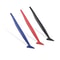 Auto Wrapping Film Installing Scraper Car Stickers Tool Set Vinyl Wrap Squeegee Car Micro Tint Tool 6