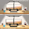 Architect LED Desk Lamp With Clamp Ultra Bright Table Lamp With Automatic Dimming For Home Office 3