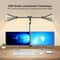 Architect LED Desk Lamp With Clamp Ultra Bright Table Lamp With Automatic Dimming For Home Office 5