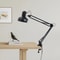 Desk Lamp With Clamp For Study Computer LED Manicure Light Folding Office Light For Nails School De 1
