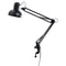 Desk Lamp With Clamp For Study Computer LED Manicure Light Folding Office Light For Nails School De 5