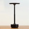 Wireless Simple LED Desk Lamp Retro Charging Table Lamp Restaurant Bar Light Dimming Atmosphere Tou 1