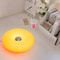 USB Plug Bauhaus Table Lamp Bedroom Bedside Light Living Room Dining Room Donut Ambient Lighting 2